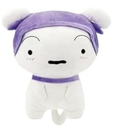 ◇神在月のこども ぬいぐるみ シロ ◇神在月のこども ぬいぐるみ シロ